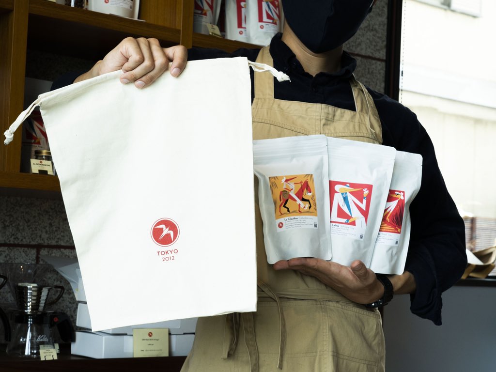 Fuglencoffee Tokyo Fuglencoffee Jp Twitter
