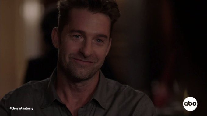 PATRlCKDEMPSY's tweet photo. meredith really has a type i fear https://t.co/udat4wmdPW