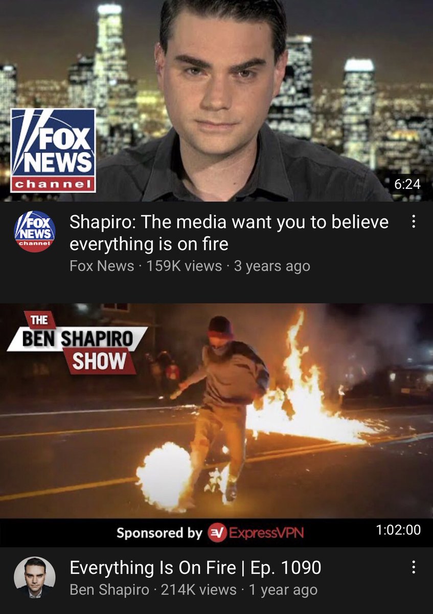 Conservative Self-Owns (@conselfowns) on Twitter photo 