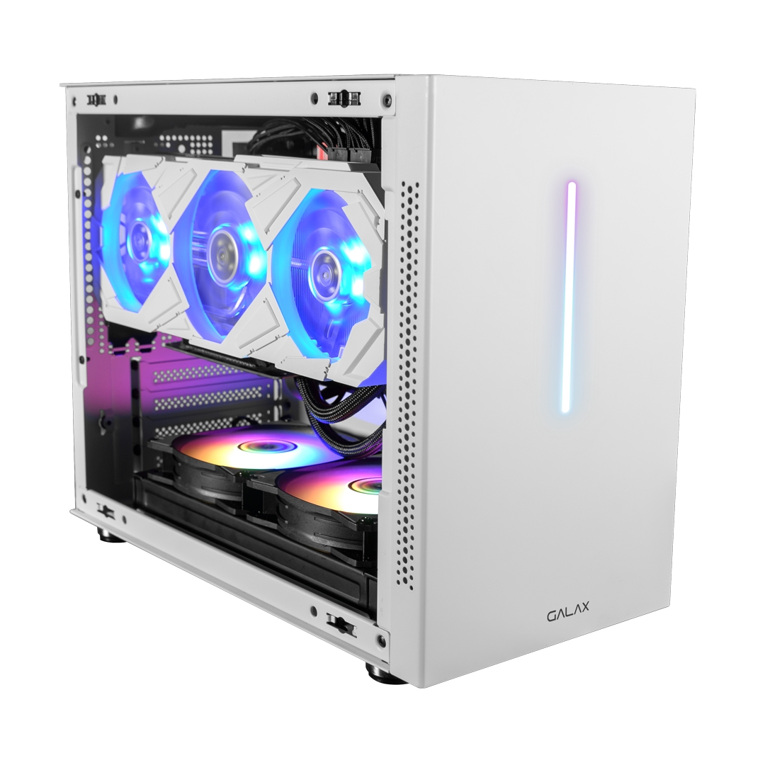 GALAX JAPAN в X: „GALAX 大本命PCケース Revolution 03 - MATX GALAX JAPAN в X: „GALAX 大本命PCケース Revolution 03 - MATX