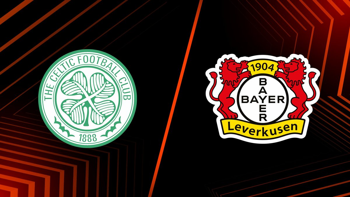 Celtic vs Bayer Leverkusen Highlights 30 September 2021