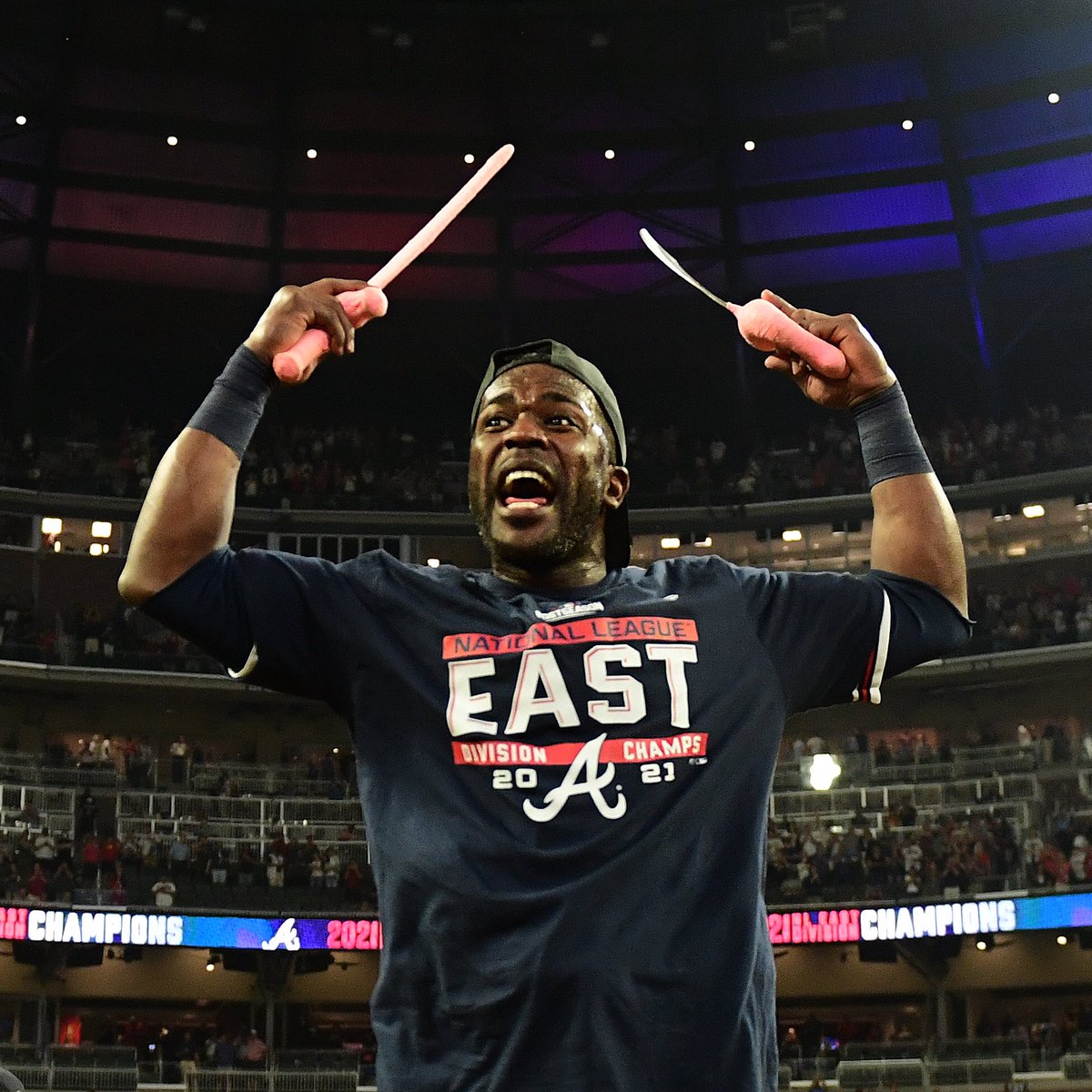 Braves's tweet photo. https://t.co/ITn79fipBA
