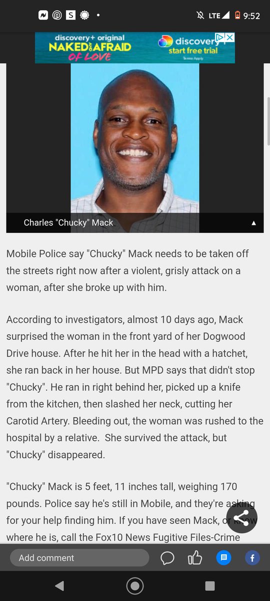 Porshae_16's tweet photo. RT and be safe https://t.co/zV9qOodTO2
