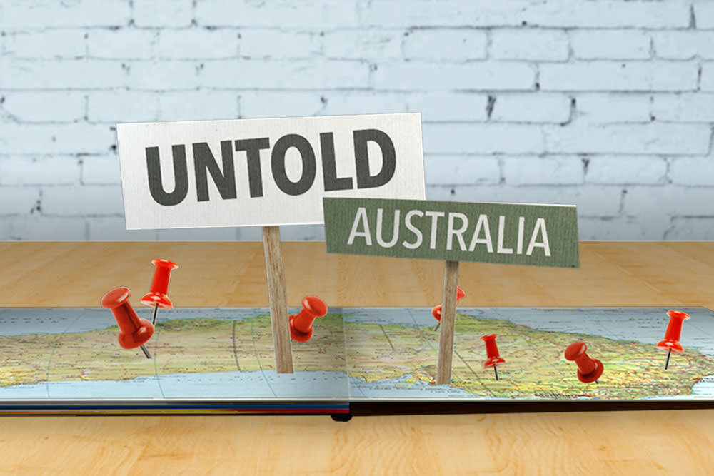 TV4Education's tweet photo. This thought-provoking #documentary series  will take you on a journey into some of #Australia's many unique communities. Untold Australia is available to #steam now on #TV4Education!

#education #learning #elearning #videolearning #remotelearning #HASS https://t.co/iZcDRvLAYf