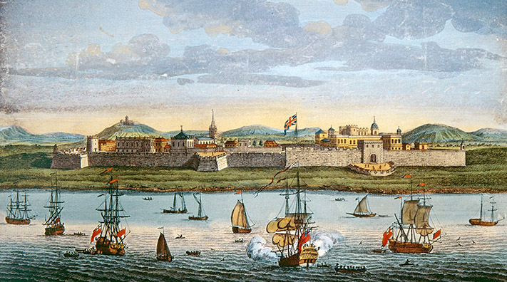 TrojanAid's tweet photo. The East India Company devastated India for 2 centuries.
It had
* Almost unlimited capital
* Investors wanted only one thing: MORE
* Even had they cared about the human cost, they never had to see it.
* It was run by a psychopath.

Does any of this sound familiar today? https://t.co/NRvnzgEBhD