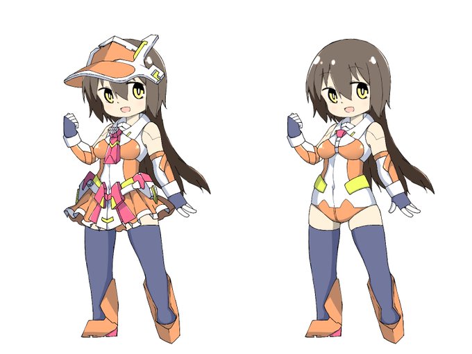 今回の絵を去年の絵と比べてみた。
一年で結構変わるもんだね。少しだけ成長できてると実感できるの。またチャレンジしたいね。 