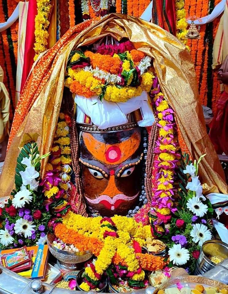 जय श्री महांकाल 🚩🚩🚩