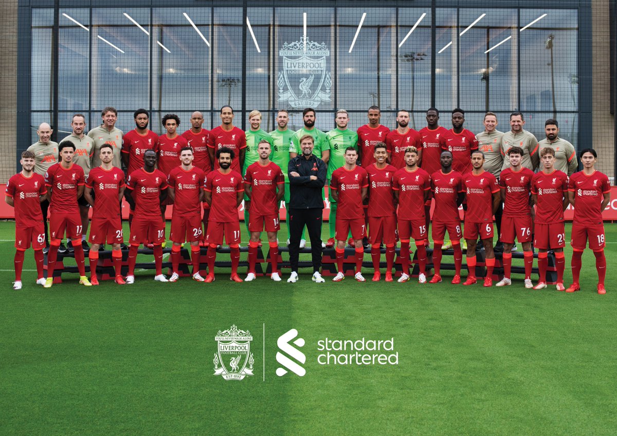 Olsc Japan リバプール サポーターズクラブ Lfcjp Twitter Olsc Japan リバプール サポーターズクラブ Lfcjp Twitter