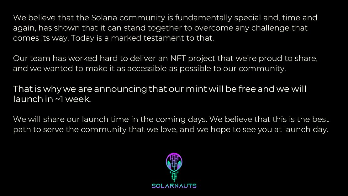 Solarnauts's tweet photo. https://t.co/qQmHFI80lg