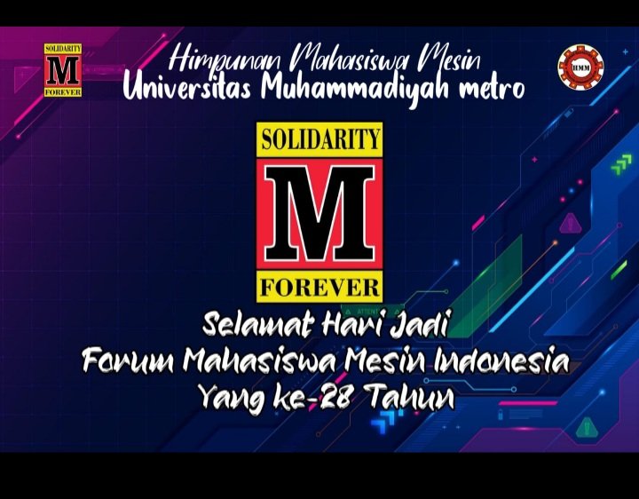 HMM-FT UMMetro tweet media
