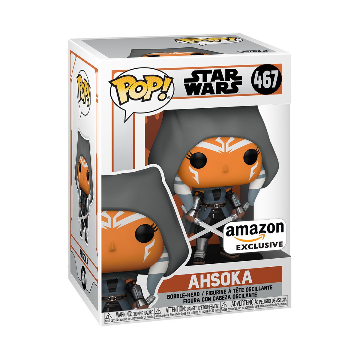 Funko tweet media