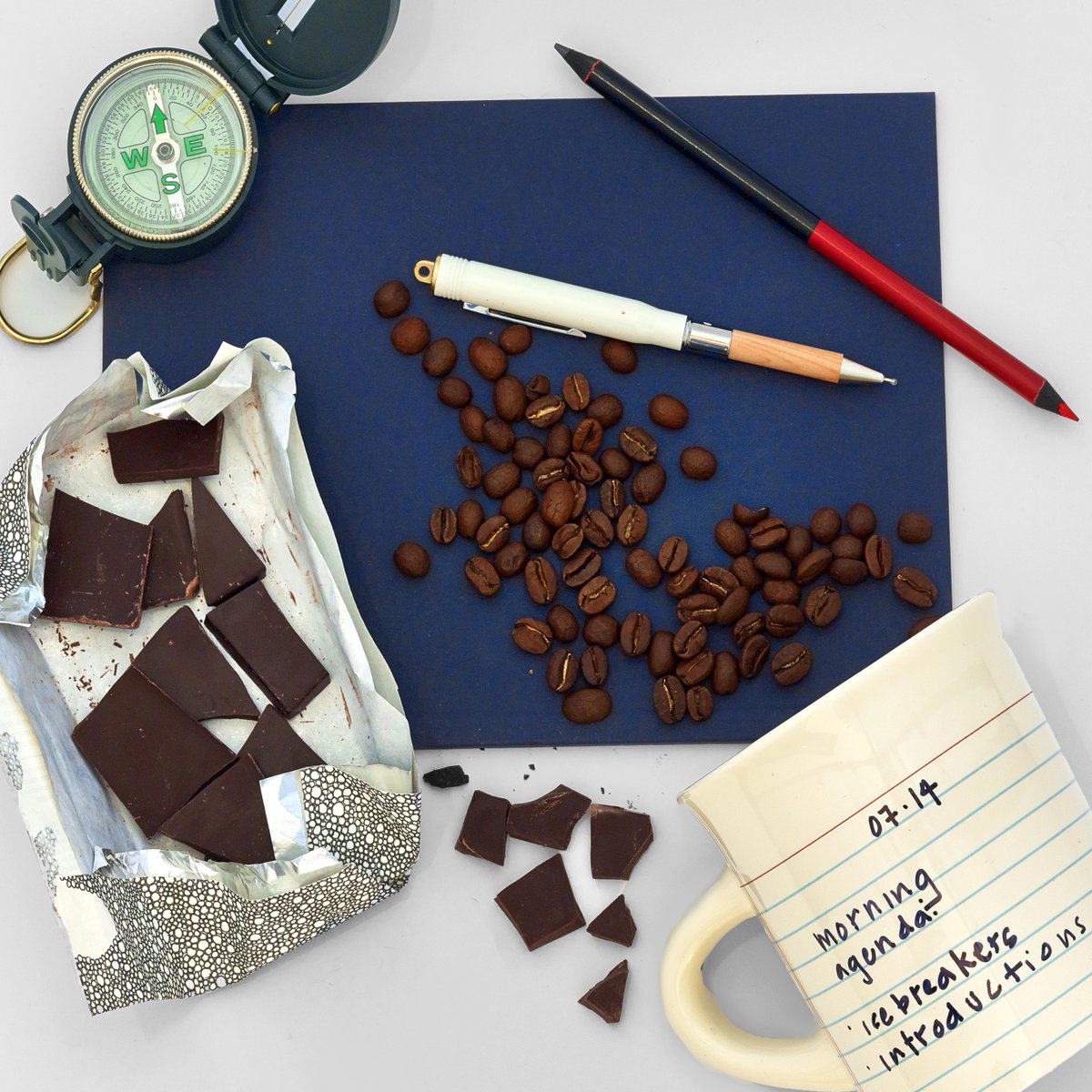 Le Meridien Dubai tweet media