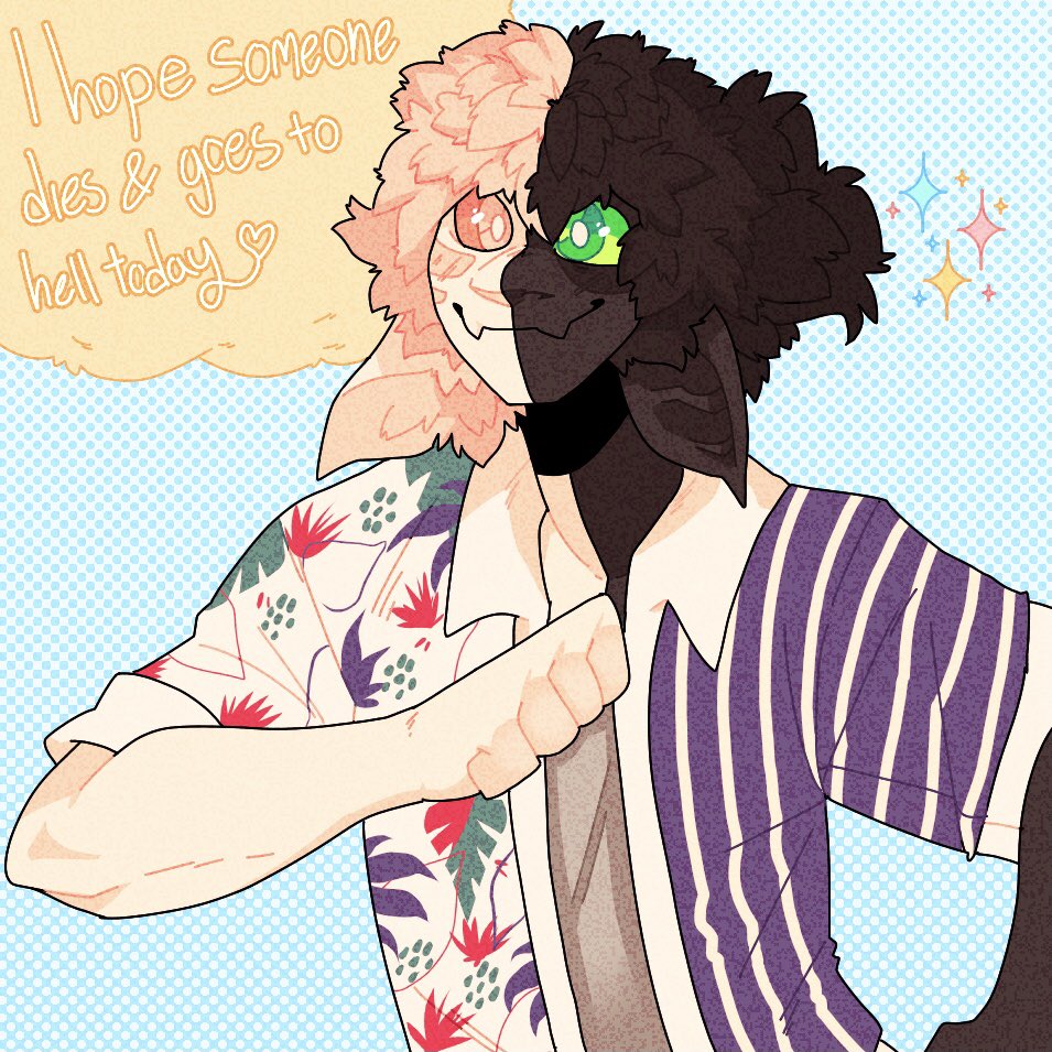 WatermelonFish6's tweet image. i forgot i had twitter

#ranboofanart