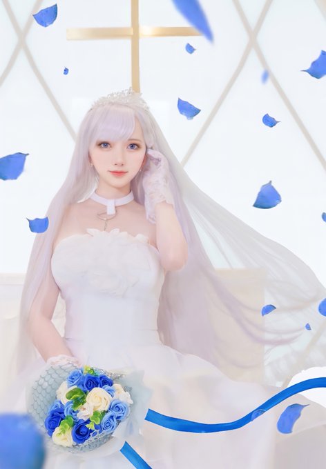 Twitterのコスプレ画像29