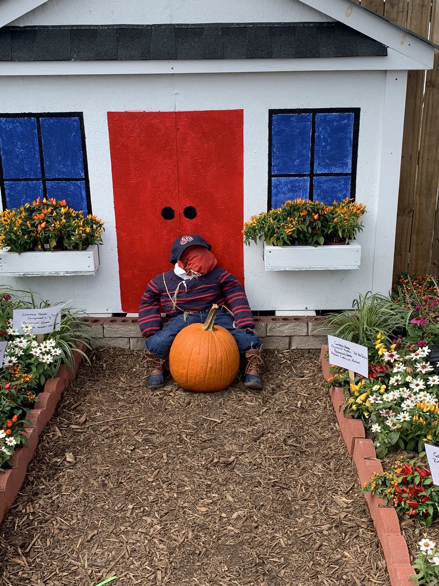 William J. Crowder, Jr., Ph.D., Ed.D. tweet media