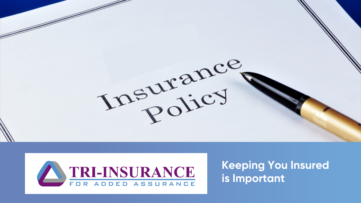triinsurancenc's tweet image. Find the Best Insurance Policy

If you are in the market for the right insurance policy, you might have come across terms like “claimant” or “depreciation”. Without prior knowledge or experience in insurance.

Read more: facebook.com/permalink.php?…

#TriInsurance #InsurancePolicy