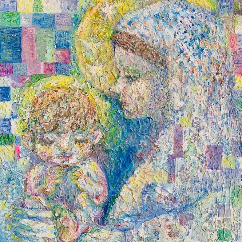「スミレとトナカイの森」は
全ての作品の大きなテーマ
みたいなもので、
創作者はSatomi(ひらがなでもカタカナでもいいよ)です。
ややこしくてごめんなさい🙏
宜しければ
気軽に呼んでくださいね🦌