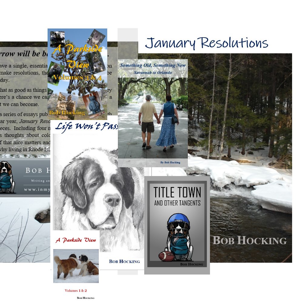 <a href="/FlyBirdBooks1/">Gabriela Fuller</a> In My Backpack

Backpackville

The 'ville

More than an author's web site, it's a quirky community and a gathering of friends.

inmybackpack.com

Drop in and see what all the fuss is about.

January Resolutions is the latest release: amazon.com/January-Resolu…

Thanks!