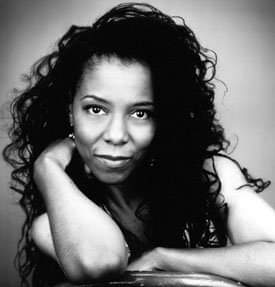 Happy 67th Birthday To Patrice Rushen 