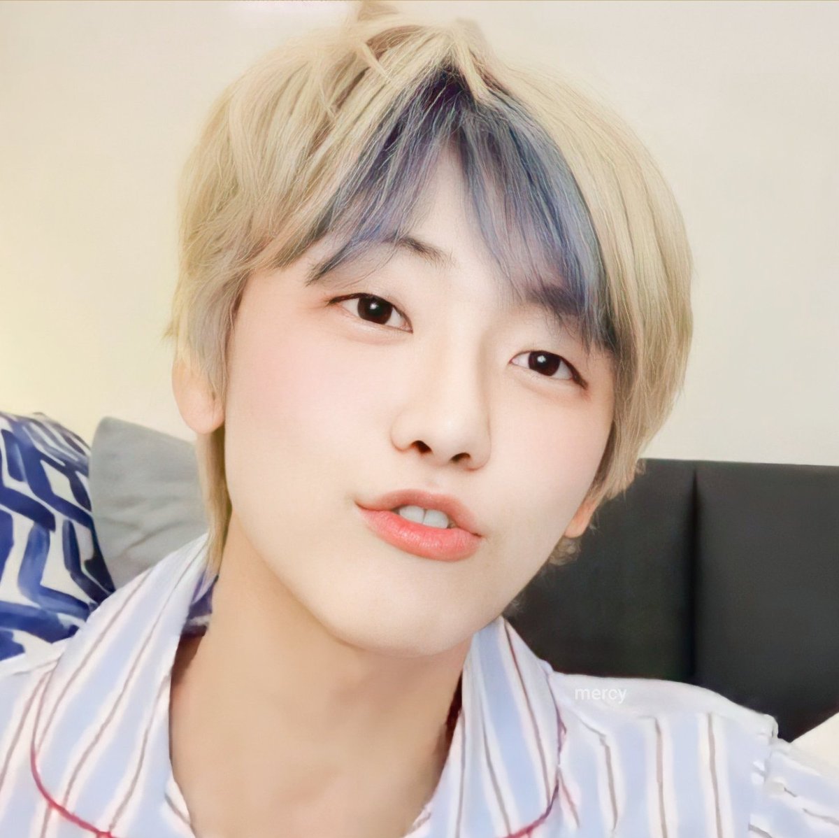 mercymenmypla_'s tweet photo. ถ้าดื้ออีกจะไม่โอ๋แล้วนะ https://t.co/mM5XQK1reO