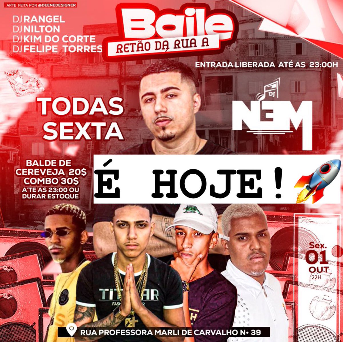 É HOJE 🚀 <a href="/djnemdodick/">DJ NEM DO DICK</a> @djfelipetorres7 <a href="/djkimdocort/">d͜͡j͜͡ k͜͡i͜͡m͜͡ d͜͡o͜͡ c͜͡o͜͡r͜͡t͜͡e͜͡✴</a> <a href="/DjRangel4/">Rangel 😮‍💨🥵</a> PRA CIMA 🚀
