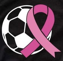 SAHSBoysSoccer's tweet photo. Santa Ana Boys Soccer joins the SAHS family in recognizing October as Breast Cancer Awareness Month. Our thoughts are with those who have lost someone to breast cancer and we are the biggest cheerleaders for those who are in the fight. #findacureforcancer https://t.co/gd2P5qQEwK