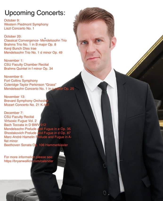 Bryan Wallick tweet media