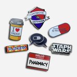 Photo by IDstewardship Articles (@PharmacyPosts)