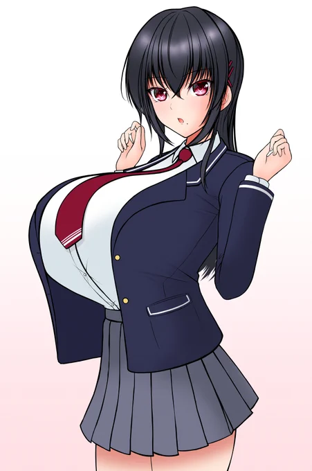 はいかわいい 