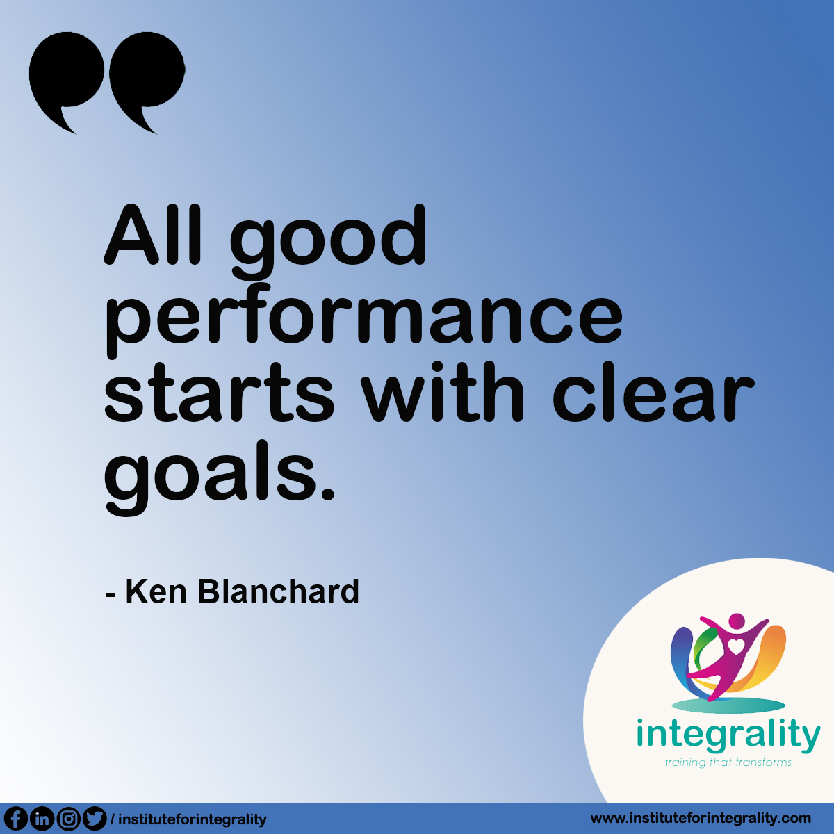 Integrality1's tweet photo. "Happy Friday!
Allow us to share with you our THOUGHT OF THE WEEK.
Do you agree? Or disagree? Let us know what you think?
We would like to hear from you! Using the chat box, please share with us your answers.
Have a wonderful weekend, everyone! https://t.co/24tPA8xXzb