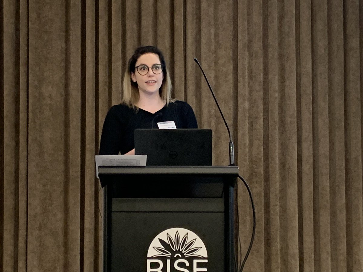 ANZFSS_WA's tweet photo. What’s the best way to concentrate & purify low template #DNA? This is the question being tackled by Rebecca Jones from #PathWest, but the answer’s not as simple as “one tool fits all”… https://t.co/JO42bpxYCr