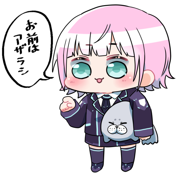 サコッシュ、アクキー、ねこ缶バッチ出ます 