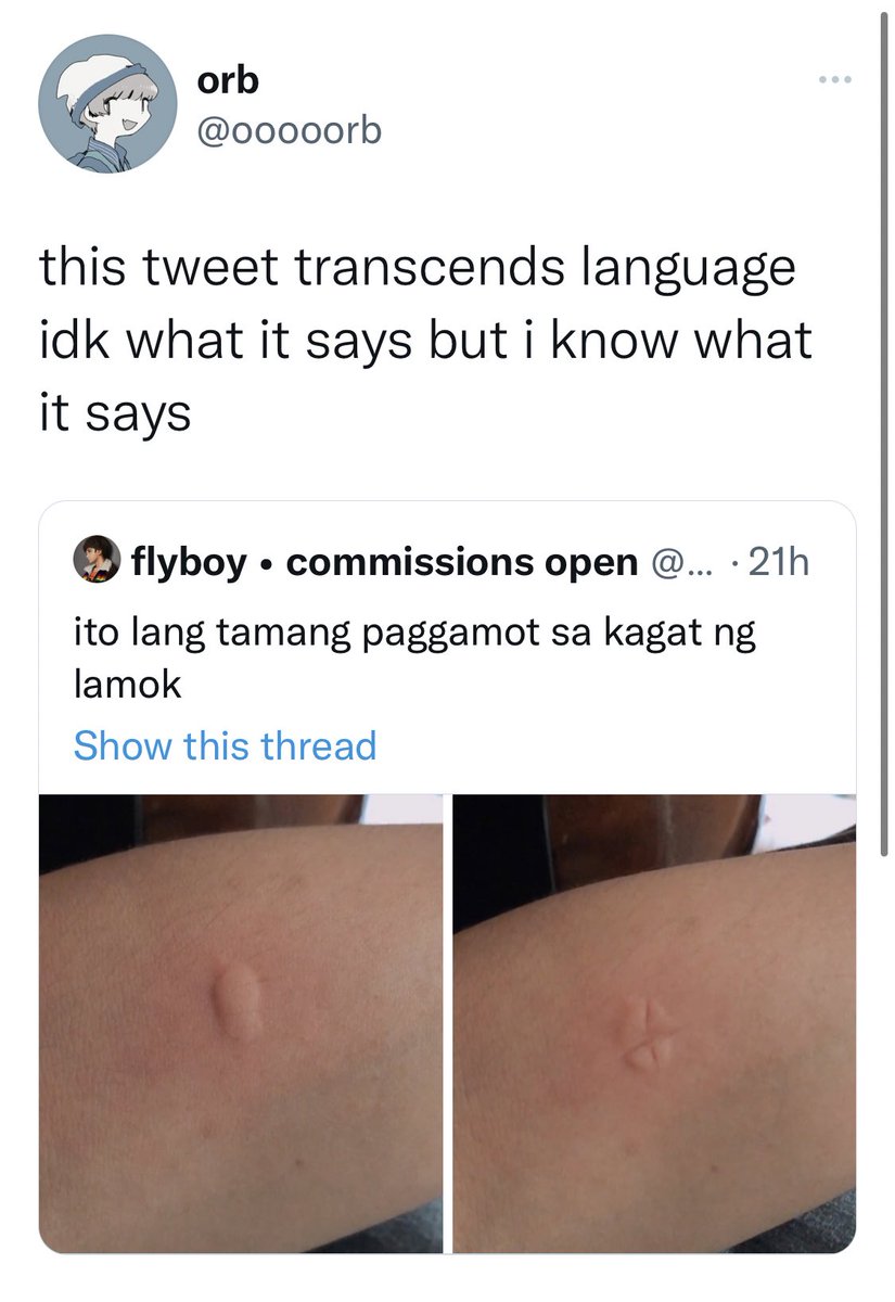 funsizeflyboy's tweet photo. FLYBOY

breaking lingual barriers; connecting people https://t.co/sPqBS5z5Qv