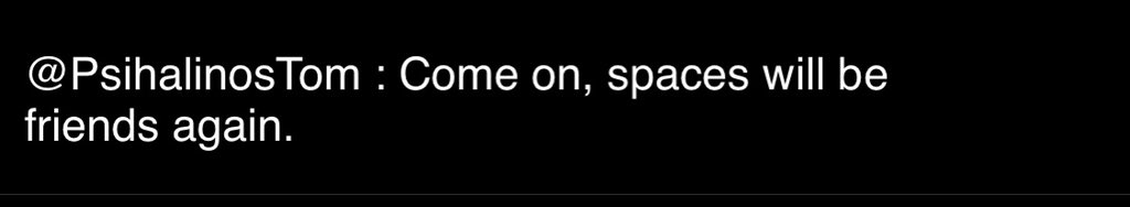 TwatterCaptions's tweet photo. Tell your IRL BESTIE TO GET FUCKED. you have me now. @thatgirltrades2 #TwitterFriendsForever https://t.co/TZybts2Lc4