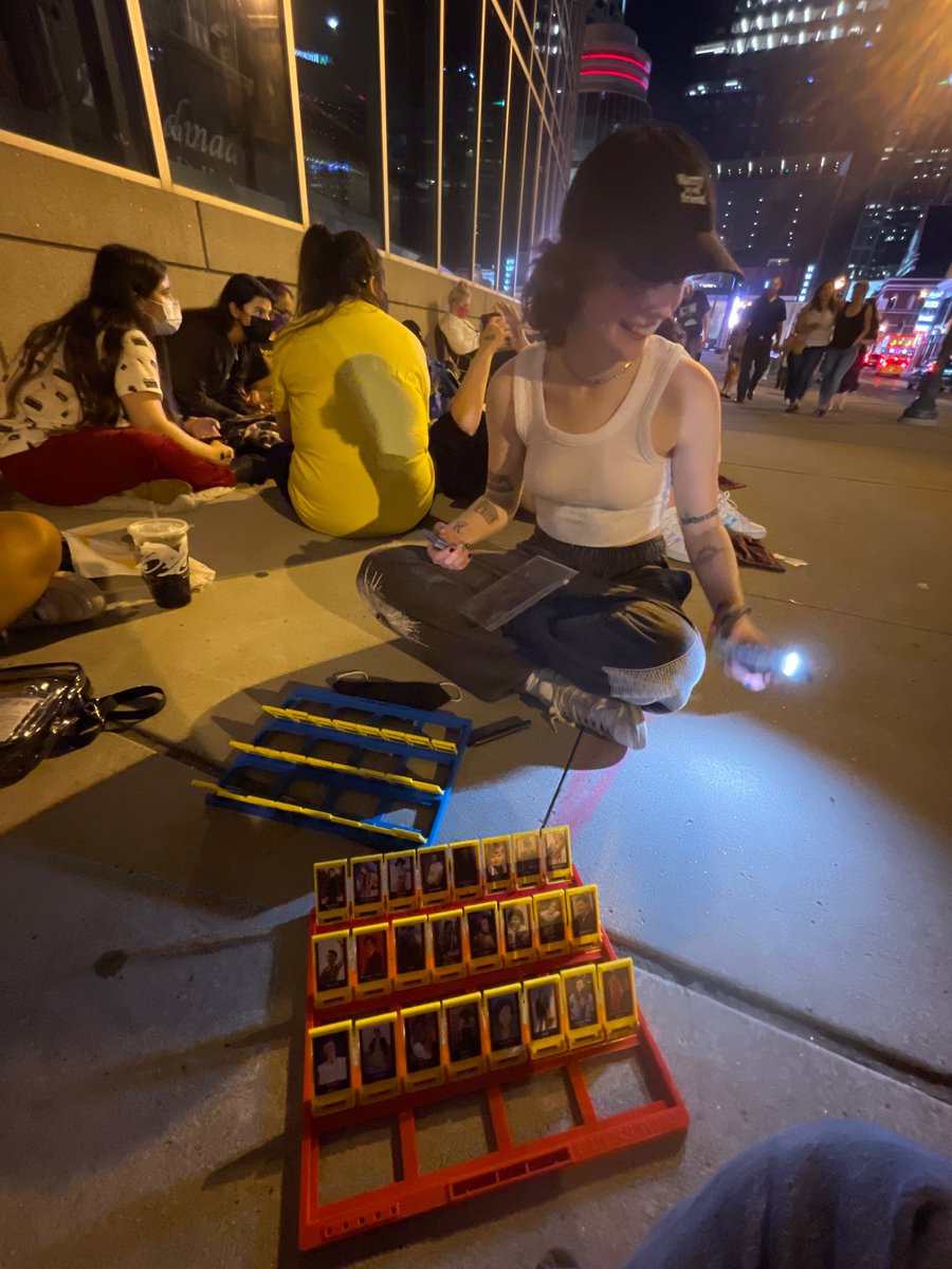 betsyblackBB's tweet image. See u in the morning @Harry_Styles