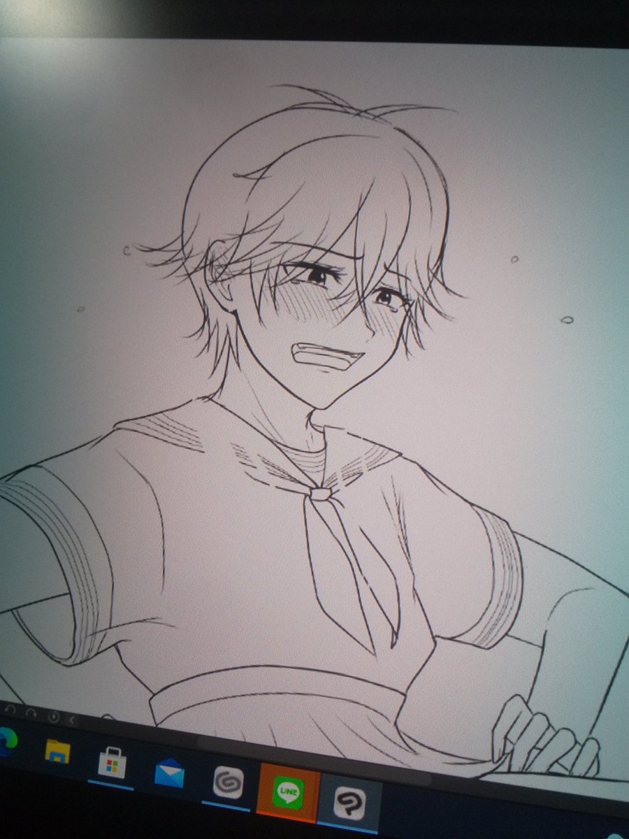 川清 Trsene V Twitter