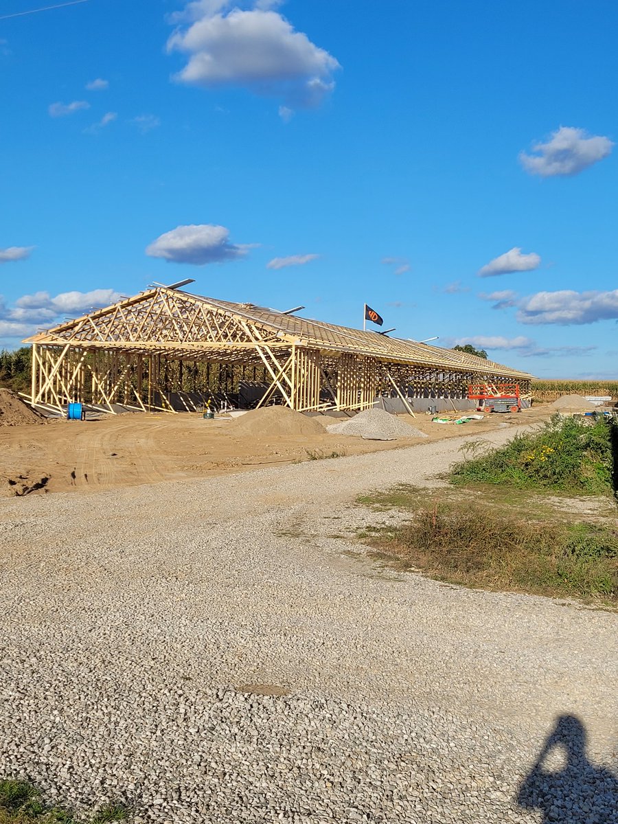 She's coming along nicely 👌 <a href="/Mountainbrook/">ALL IN MOUNTAIN BROOK</a> construction