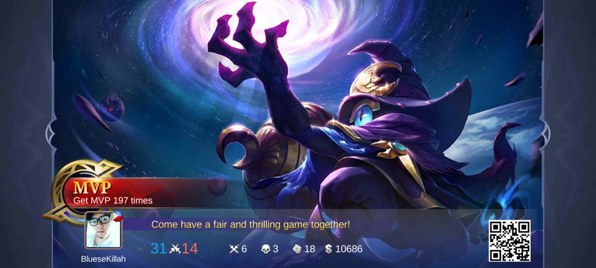BlueseClues's tweet photo. Come join my Squad, Let us face off against the world's best MOBA players together!
https://t.co/J4lNvUQ0zy https://t.co/KUqhGp3pCj