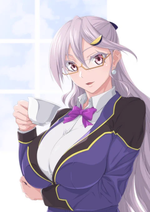 #メガネの日

🤓 