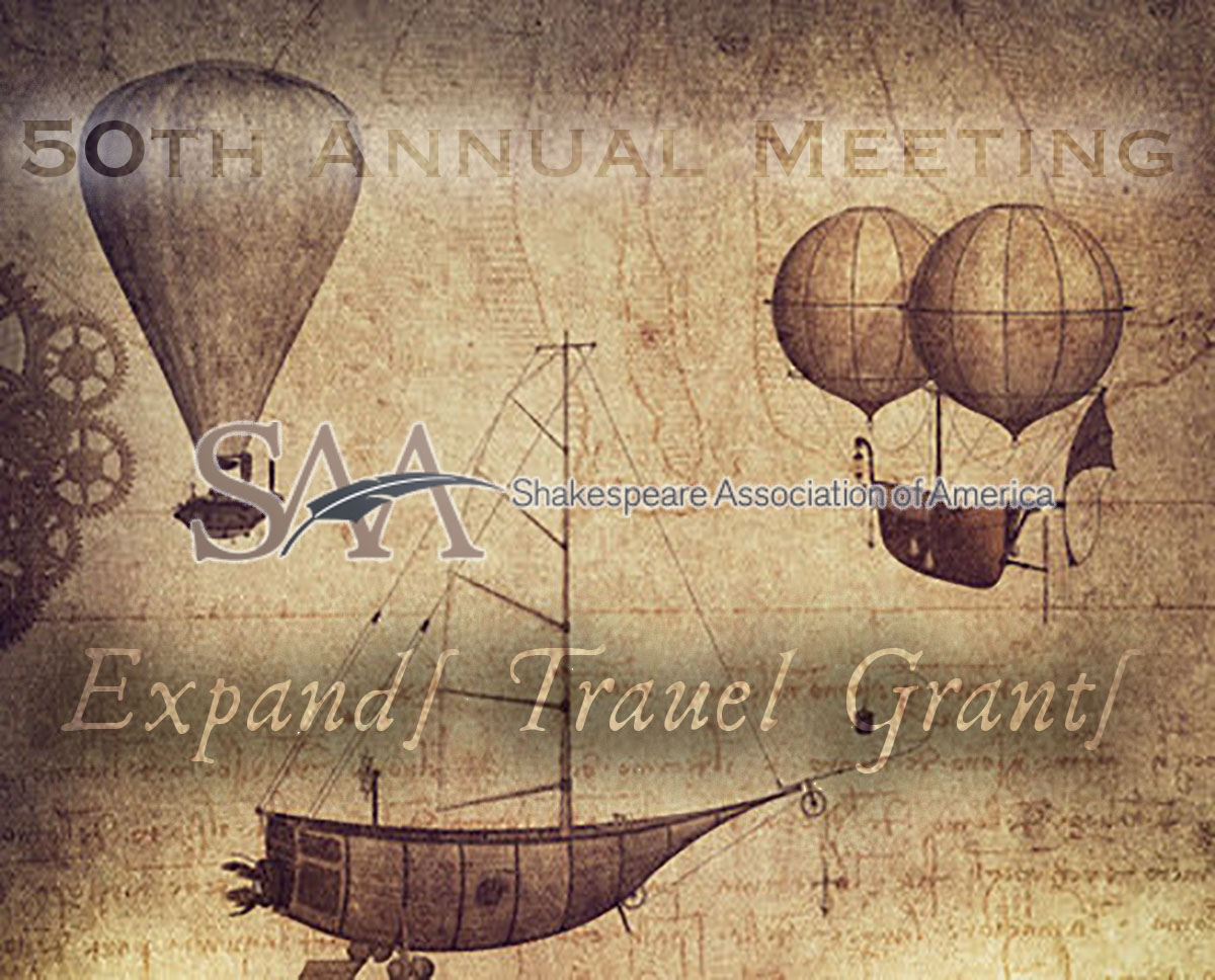 SAAupdates's tweet photo. For its 50th Annual Meeting in Jacksonville and the virtual Pre-Conference, all SAA members are welcome to apply for need-based travel grants and registration fee remission. Visit https://t.co/f25gqK10yd for more information. Deadline: 1 November 2021. #shax2022 https://t.co/5orpj84aB6