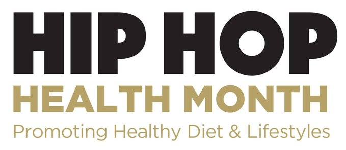 HipHopHealthMon's tweet photo. As #HipHopHealthMonth Ends, "Love and Live Healthy 2021-2022!
Our Objective is to Encourage a Healthy Diet, Exercise, and Lifestyle with Content Programming &amp; Community #HipHopEd Outreach Promos! Your Health is Your Wealth! @HipHopHealthMon @HipHopHoF https://t.co/OEZVpuwyy6