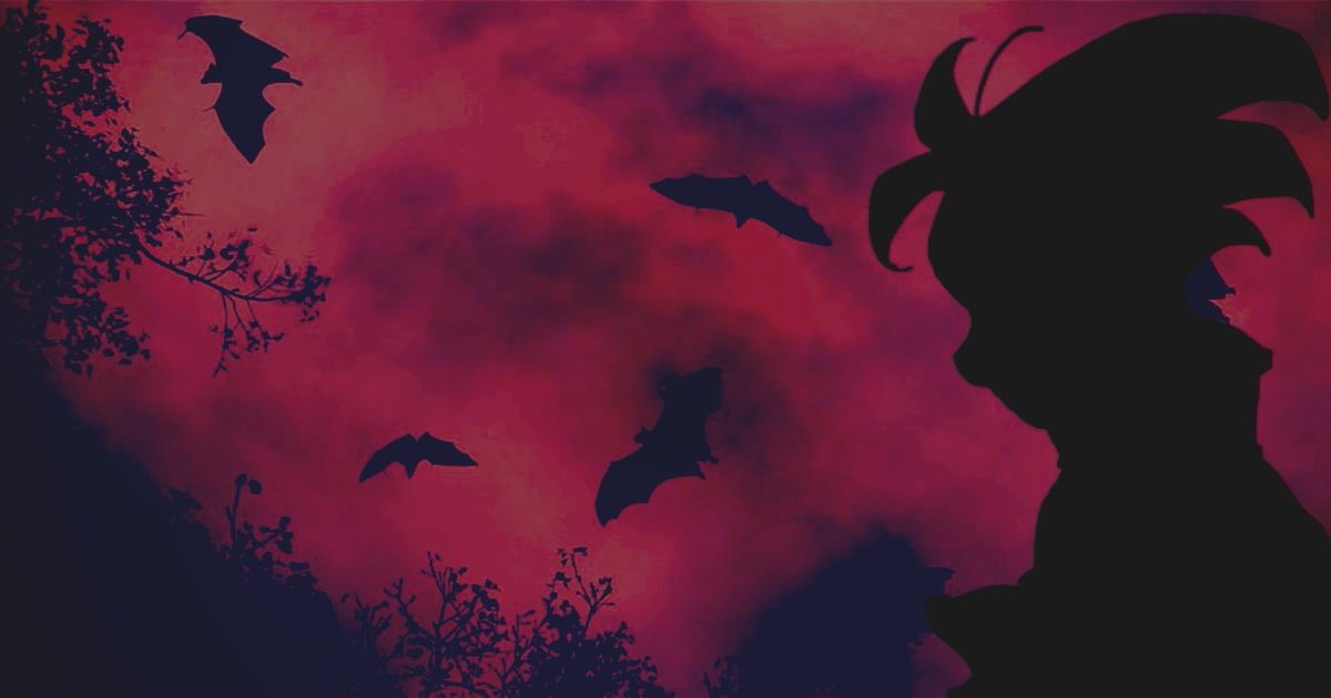 #𝕱𝖑𝖔𝖜𝖊𝖗𝕺𝖋𝕷𝖔𝖛𝖊 𝖕𝖗𝖊𝖘𝖊𝖓𝖙𝖘:

     𝕾𝖕𝖔𝖔𝖐𝖞 𝕸𝖔𝖓𝖙𝖍 𝕰𝖛𝖊𝖓𝖙. .

𝑫𝒆𝒎𝒐𝒏 𝑲𝒊𝒏𝒈 𝒁𝒆𝒍𝒅𝒓𝒊𝒔 &amp; 𝑫𝒓. 𝒀𝒐𝒓𝒖.

                     • ~🎃~ •

         《Oct 1st - Oct 31st》