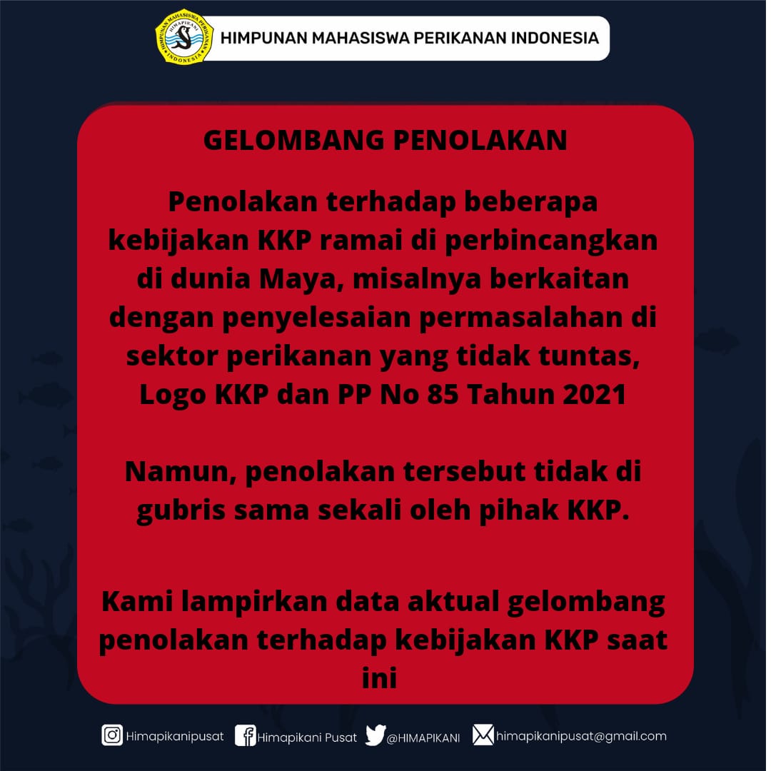 HIMAPIKANI PUSAT tweet media