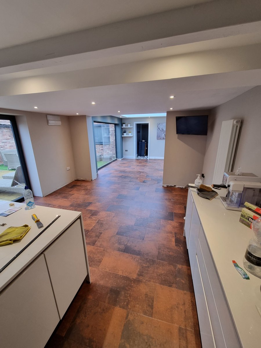 Phil Took Design Flooring tweet media