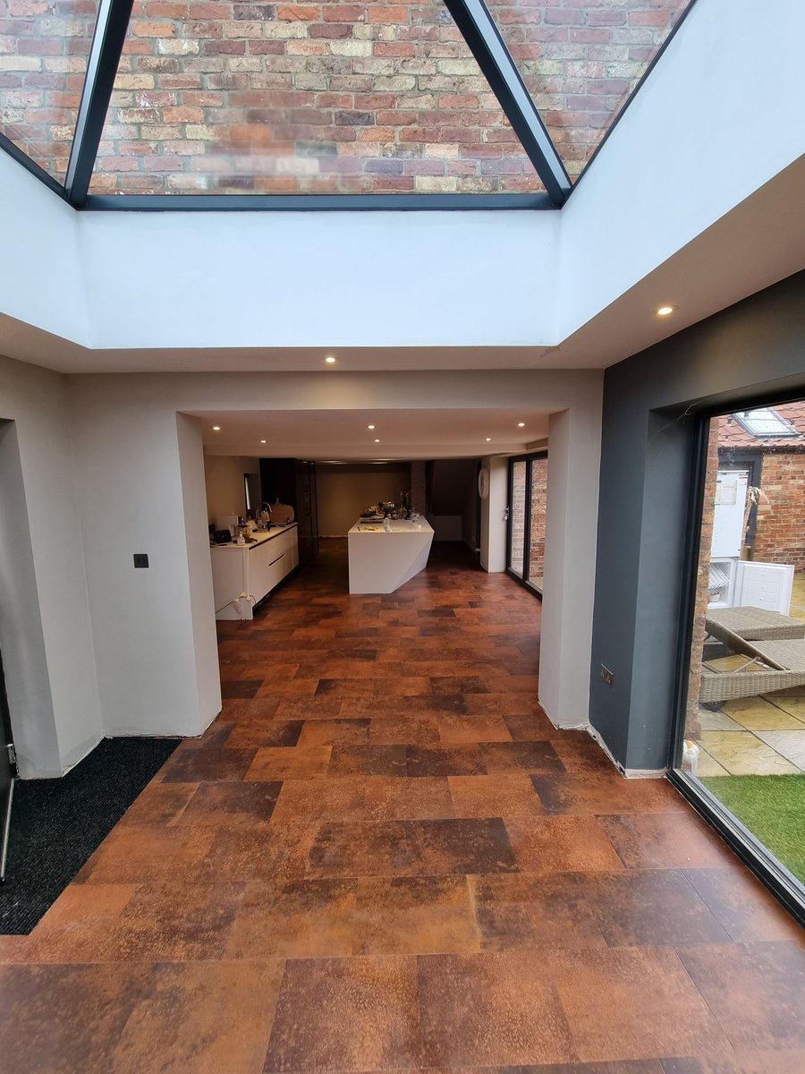 Phil Took Design Flooring tweet media