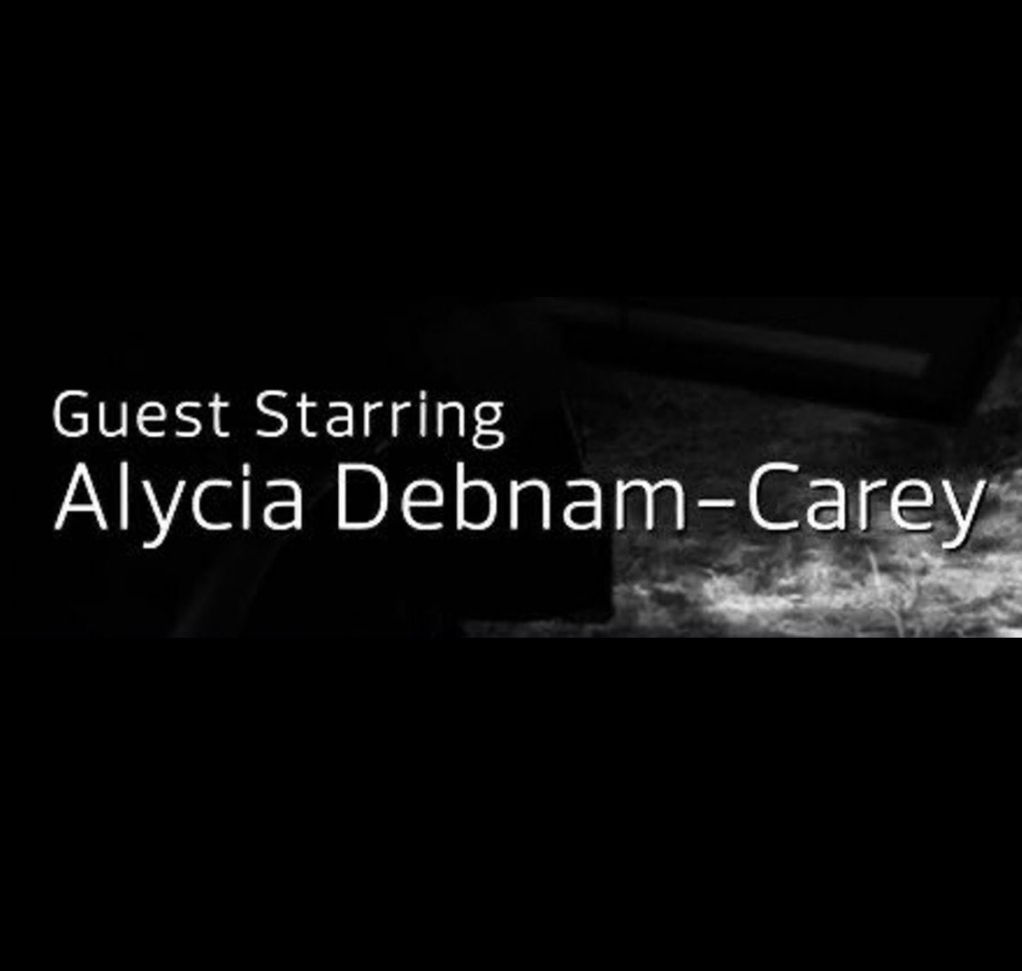debnammcgraths's tweet photo. she was just a guest star but she stole the show https://t.co/cY77WaGJdb