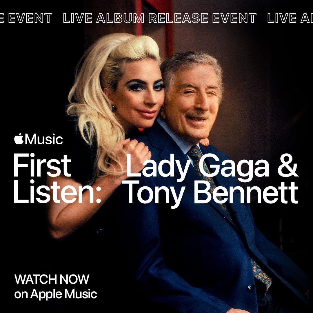 Lady Gaga tweet media