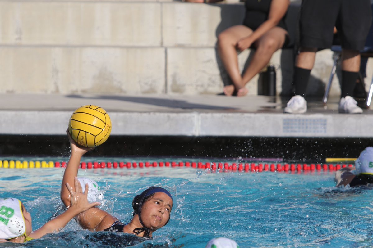 fresno_warriors's tweet photo. NYL Water Polo
Roosevelt @ Fresno High
Varsity Girls Final Score
Fresno High - 13
Roosevelt - 11 https://t.co/21RxOUOcE7