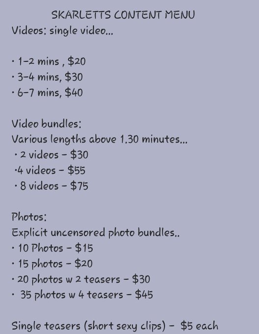 #menu #contentseller #nsfw #onlyFans #contentcreator #contentmenu #SellingContent https://t.co/klFJV<a href="/tag/menu"class="tags">#menu</a><a href="/tag/contentseller"class="tags">#contentseller</a><a href="/tag/nsfw"class="tags">#nsfw</a><a href="/tag/onlyfans"class="tags">#onlyFans</a><a href="/tag/contentcreator"class="tags">#contentcreator</a><a href="/tag/sellingcontent"class="tags"><span>#sellingcontent</span></a><a href="/tag/contentmenu"class="tags"><span>#contentmenu</span></a>
