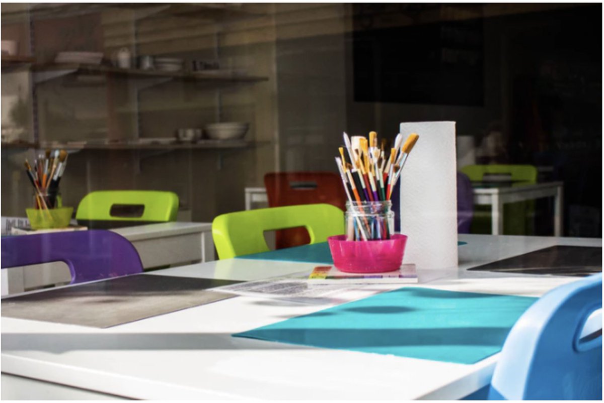 "Teachers, we hold an immense amount of power and it is our responsibility to teach our students about how to protect the environment. I have come to find that what you do matters, much more than what you say. They are watching."
#earthmamasinternational 
earthmamasinternational.com/10-things-you-…